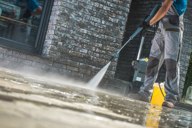 Best Factory Floor Cleaning  in Langhorne Manor, PA