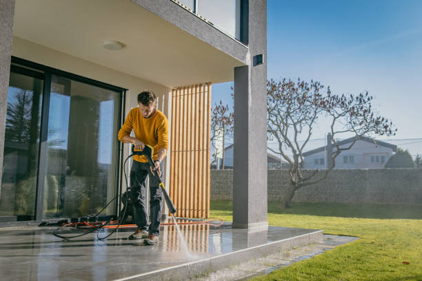Langhorne Manor, PA Pressure Washing Services Company